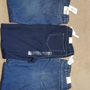 Women's Jeans